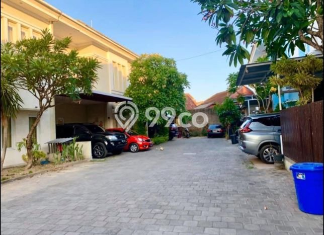 Hunian Elit LB 178m2 Siap Huni Desain Elegan di Mahendradata, Denpasar Hunian Elit LB 178m2 Siap Huni Desain Elegan di Mahendradata, Denpasar