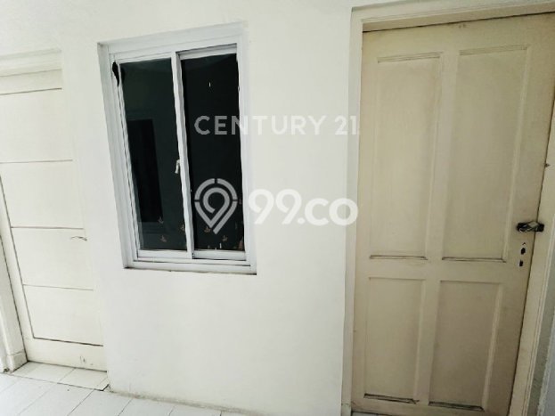 Rumah Modern Cantik 8 KT Bisa Langsung Pindah di Kemayoran Rumah Modern Cantik 8 KT Bisa Langsung Pindah di Kemayoran