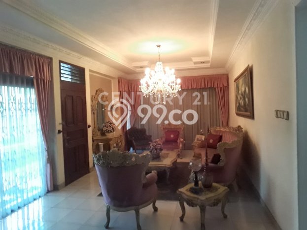 Jual Rumah Luas Megah Dengan View Cantik di Kramat, Jakarta Pusat Jual Rumah Luas Megah Dengan View Cantik di Kramat, Jakarta Pusat