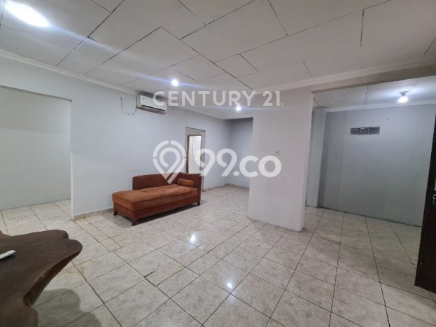 Rumah Luxury Modern Tanpa Renovasi di Antasari Jakarta Selatan Rumah Luxury Modern Tanpa Renovasi di Antasari Jakarta Selatan
