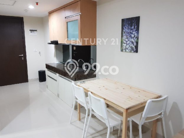 Untuk Dijual Apartemen di Mampang Prapatan, Jakarta Selatan Punya 0 Kamar Tidur Untuk Dijual Apartemen di Mampang Prapatan, Jakarta Selatan Punya 0 Kamar Tidur