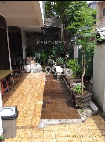 Rumah Elit Modern Tanpa Renovasi di Cipinang Jakarta Timur Rumah Elit Modern Tanpa Renovasi di Cipinang Jakarta Timur
