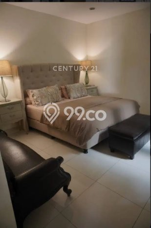 For Sale! Premium House LT 280m2 Desain Elegan di Menteng Dalam For Sale! Premium House LT 280m2 Desain Elegan di Menteng Dalam