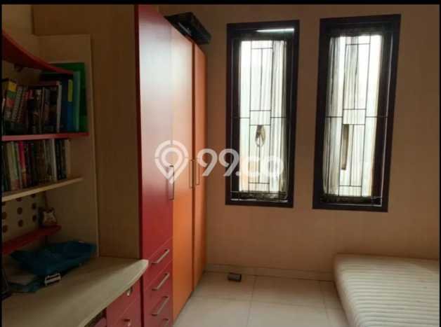 Rumah Elit Modern Tanpa Renovasi di Rawamangun Jakarta Timur Rumah Elit Modern Tanpa Renovasi di Rawamangun Jakarta Timur