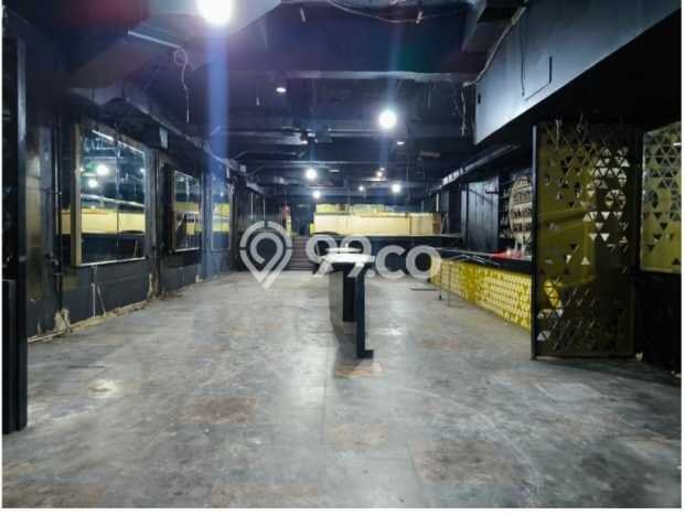 Dijual! Ruko di Kemang Jakarta Selatan LT 635m2 / LB 1800m2 Kawasan Bisnis Dijual! Ruko di Kemang Jakarta Selatan LT 635m2 / LB 1800m2 Kawasan Bisnis