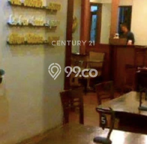 FOR RENT! Ruko di Utan Kayu Cocok untuk Bisnis 190m2 FOR RENT! Ruko di Utan Kayu Cocok untuk Bisnis 190m2