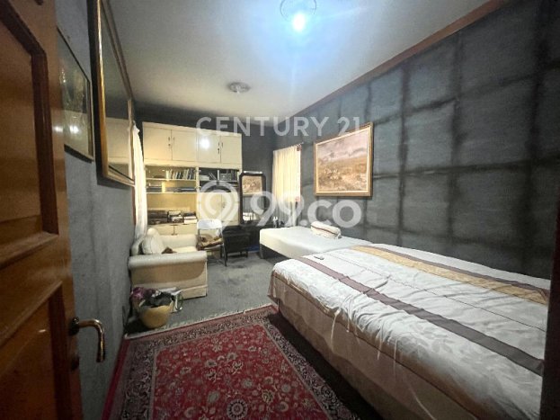 Dijual Rumah Mewah Megah Dengan View Cantik di Sektor 1 - Bintaro, Jakarta Selatan Dijual Rumah Mewah Megah Dengan View Cantik di Sektor 1 - Bintaro, Jakarta Selatan