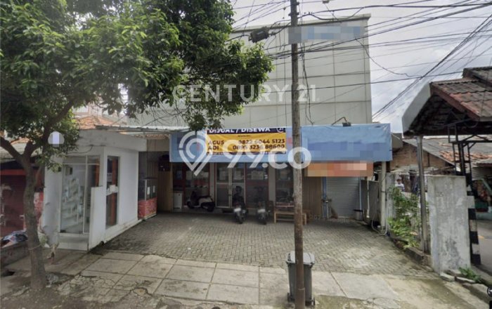 For Sale! Premium House LT 181m2 Desain Elegan di Cipinang For Sale! Premium House LT 181m2 Desain Elegan di Cipinang