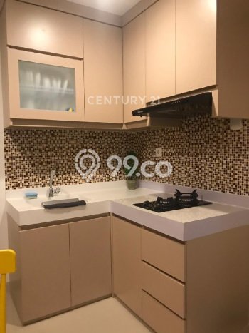 Dijual Apartemen di Jakarta Timur 1 Kamar & 1 Kamar Mandi, Luas 37m2 Dijual Apartemen di Jakarta Timur 1 Kamar & 1 Kamar Mandi, Luas 37m2