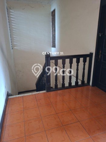 Hunian Mewah Siap Huni LT 450m2 di Cempaka Putih, Jakarta Pusat Hunian Mewah Siap Huni LT 450m2 di Cempaka Putih, Jakarta Pusat