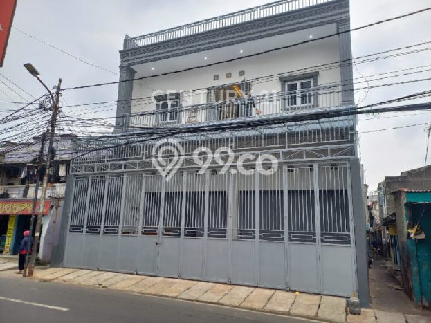 Ruko untuk disewa di Kemayoran punya LT 165m2 & LB 350m2 harga sewa kompetitif Ruko untuk disewa di Kemayoran punya LT 165m2 & LB 350m2 harga sewa kompetitif