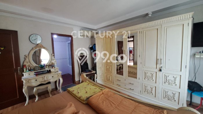 Apartemen Strategis untuk Dijual di Senen, Jakarta Pusat, DKI Jakarta Apartemen Strategis untuk Dijual di Senen, Jakarta Pusat, DKI Jakarta
