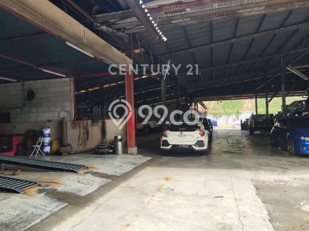 Tanah untuk Dijual Lokasi Cempaka Putih, Jakarta Pusat Luas 4057m2 - Tanah untuk Dijual Lokasi Cempaka Putih, Jakarta Pusat Luas 4057m2 -