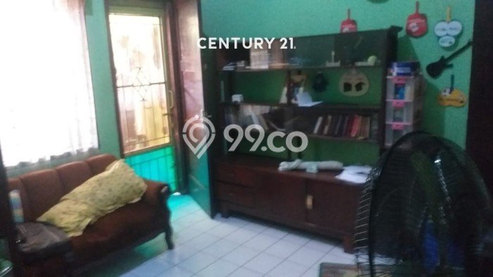 Hunian Super Mewah dengan Akses Paling Strategis di Rawamangun, Jakarta Timur Hunian Super Mewah dengan Akses Paling Strategis di Rawamangun, Jakarta Timur
