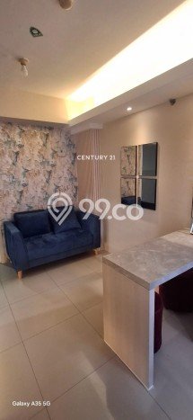 Hunian Apartemen Hemat 2 KT 1 KM di Cempaka Putih, Jakarta Pusat, DKI Jakarta Hunian Apartemen Hemat 2 KT 1 KM di Cempaka Putih, Jakarta Pusat, DKI Jakarta