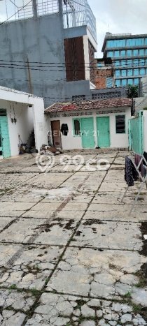Hunian Super Elit dengan Akses Paling Strategis di Petojo, Jakarta Pusat Hunian Super Elit dengan Akses Paling Strategis di Petojo, Jakarta Pusat