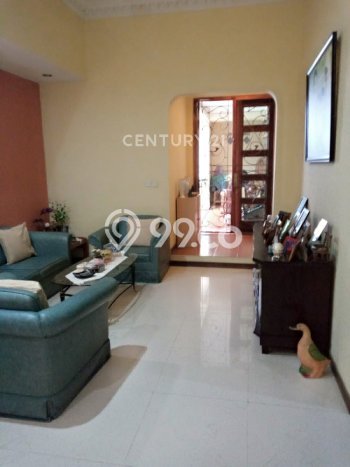 For Sale! Premium House LT 468m2 Desain Modern di Percetakan Negara For Sale! Premium House LT 468m2 Desain Modern di Percetakan Negara