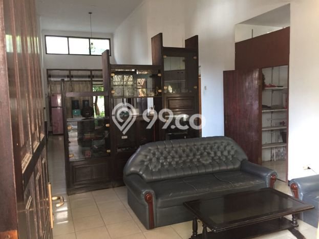 Siap Huni Rumah Mewah 4 Kamar di Johar Baru Dekat ke Mana Saja Siap Huni Rumah Mewah 4 Kamar di Johar Baru Dekat ke Mana Saja