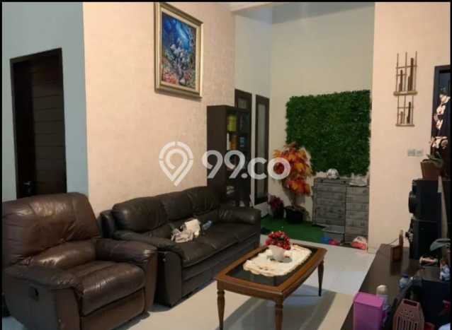 Rumah Elit Modern Tanpa Renovasi di Rawamangun Jakarta Timur Rumah Elit Modern Tanpa Renovasi di Rawamangun Jakarta Timur