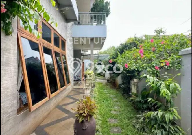 Hunian Elit LB 600m2 Siap Pakai Desain Elegan di Mampang, Jakarta Selatan Hunian Elit LB 600m2 Siap Pakai Desain Elegan di Mampang, Jakarta Selatan