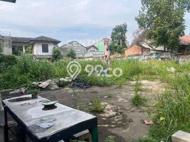 Jarang Ada! Tanah Kavling Disewakan di Jakarta Timur 700m2 Jarang Ada! Tanah Kavling Disewakan di Jakarta Timur 700m2