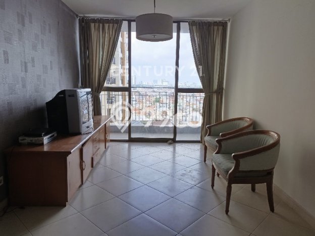 Hunian Apartemen Strategis untuk Dijual di Jakarta Selatan dengan 2 Kamar Hunian Apartemen Strategis untuk Dijual di Jakarta Selatan dengan 2 Kamar