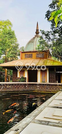 Vila Strategis di Megamendung, Ukuran 3660m2m², Akses ke beragam fasilitas Vila Strategis di Megamendung, Ukuran 3660m2m², Akses ke beragam fasilitas
