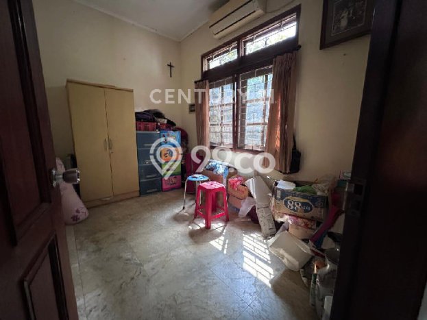 Rumah Mewah LB 160m2 Siap Huni Desain Elegan di Percetakan Negara, Jakarta Pusat Rumah Mewah LB 160m2 Siap Huni Desain Elegan di Percetakan Negara, Jakarta Pusat