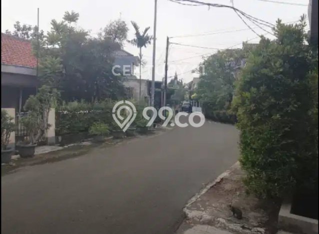 Jarang Ada! Rumah Sewa 5 Kamar Nyaman Siap Huni Rawamangun Jarang Ada! Rumah Sewa 5 Kamar Nyaman Siap Huni Rawamangun
