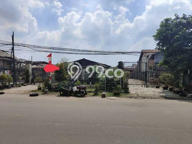 Gudang Paling Dicari LB 1000m2 Dijual di Pulo Gadung Gudang Paling Dicari LB 1000m2 Dijual di Pulo Gadung