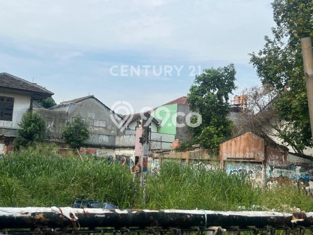 Jarang Ada! Tanah Kavling Disewakan di Jakarta Timur 700m2 Jarang Ada! Tanah Kavling Disewakan di Jakarta Timur 700m2