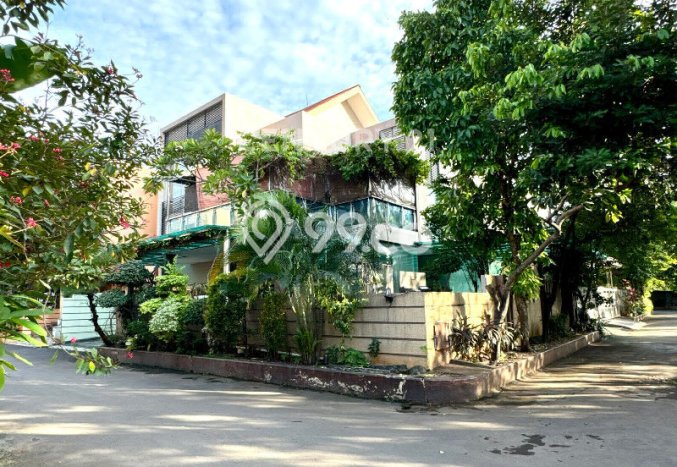 Hunian Super Mewah dengan Akses Paling Strategis di Pondok Kelapa, Jakarta Timur Hunian Super Mewah dengan Akses Paling Strategis di Pondok Kelapa, Jakarta Timur
