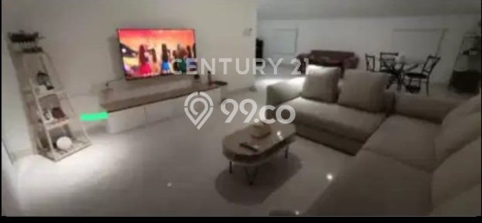Dijual Rumah Luas Megah Dengan View Eksklusif di Sunter, Jakarta Utara Dijual Rumah Luas Megah Dengan View Eksklusif di Sunter, Jakarta Utara