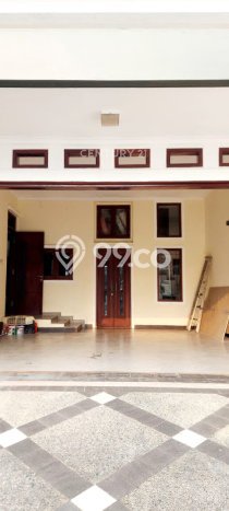 Rumah sewa siap huni 4 Kamar Tidur di Rawamangun, Jakarta Timur Rumah sewa siap huni 4 Kamar Tidur di Rawamangun, Jakarta Timur