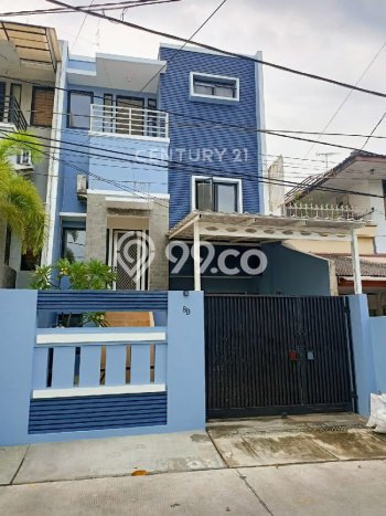 Dijual Rumah Mewah Elegan Dengan View Cantik di Kartini, Jakarta Pusat Dijual Rumah Mewah Elegan Dengan View Cantik di Kartini, Jakarta Pusat
