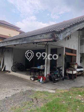 Rumah Eksklusif Dijual LT 754m2 di Cempaka Putih, Jakarta Pusat Rumah Eksklusif Dijual LT 754m2 di Cempaka Putih, Jakarta Pusat