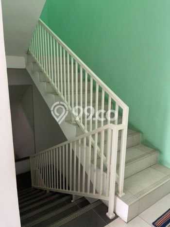 Ready to Use! Premium House LT 166m2 Desain Modern di Setiabudi Ready to Use! Premium House LT 166m2 Desain Modern di Setiabudi