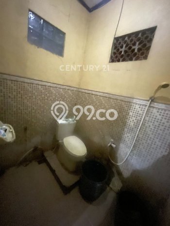 Hunian Cantik Modern Lb 100m2 di Kemayoran, Jakarta Pusat Hunian Cantik Modern Lb 100m2 di Kemayoran, Jakarta Pusat