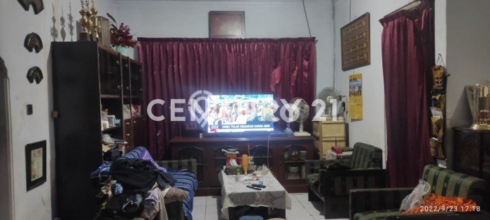 Best Deal Hunian Premium Ideal dan Luas di Johar Baru, Jakarta Pusat Best Deal Hunian Premium Ideal dan Luas di Johar Baru, Jakarta Pusat