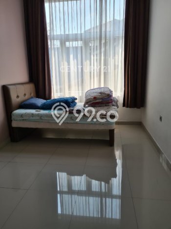 Hunian Eksklusif Siap Huni LT 408m2 di Cempaka Putih, Jakarta Pusat Hunian Eksklusif Siap Huni LT 408m2 di Cempaka Putih, Jakarta Pusat