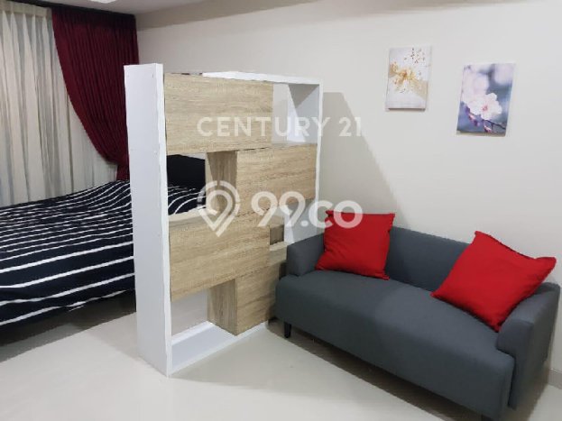 Untuk Dijual Apartemen di Mampang Prapatan, Jakarta Selatan Punya 0 Kamar Tidur Untuk Dijual Apartemen di Mampang Prapatan, Jakarta Selatan Punya 0 Kamar Tidur