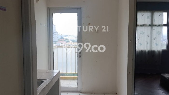 Apartemen Terjangkau Dijual di Jakarta Selatan 2 KT & 1 KM Apartemen Terjangkau Dijual di Jakarta Selatan 2 KT & 1 KM