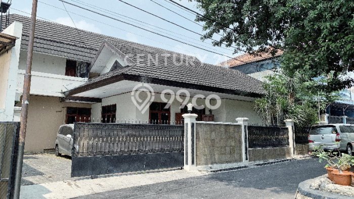 Dijual Rumah Premium dengan Fasilitas Sekitar Komplit di Tebet, Jakarta Selatan Dijual Rumah Premium dengan Fasilitas Sekitar Komplit di Tebet, Jakarta Selatan