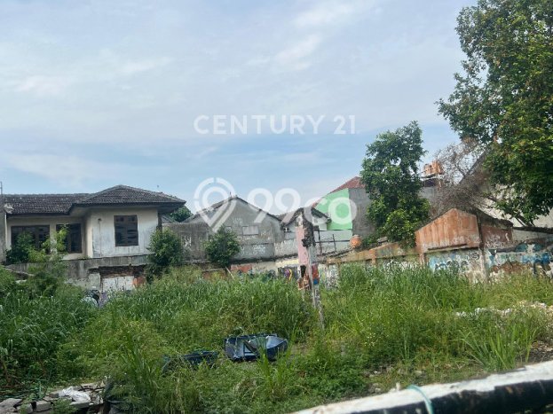 Jarang Ada! Tanah Kavling Disewakan di Jakarta Timur 700m2 Jarang Ada! Tanah Kavling Disewakan di Jakarta Timur 700m2