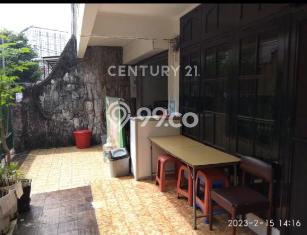 Rumah Elit Modern Tanpa Renovasi di Cipinang Jakarta Timur Rumah Elit Modern Tanpa Renovasi di Cipinang Jakarta Timur
