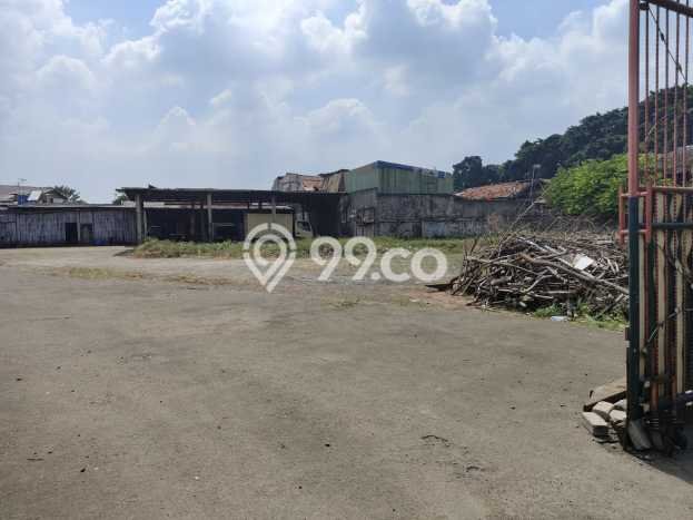 Gudang Paling Dicari LB 1000m2 Dijual di Pulo Gadung Gudang Paling Dicari LB 1000m2 Dijual di Pulo Gadung