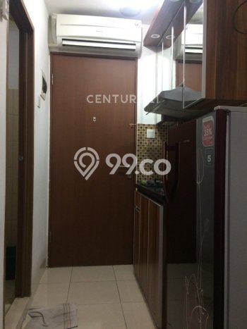 Apartemen Terjangkau di Pulo Gadung Spesifikasi 0 Kamar Apartemen Terjangkau di Pulo Gadung Spesifikasi 0 Kamar
