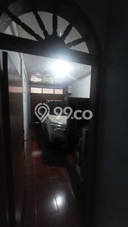 Ready to Use! Luxury House LT 254m2 Desain Elegan di Percetakan Negara Ready to Use! Luxury House LT 254m2 Desain Elegan di Percetakan Negara