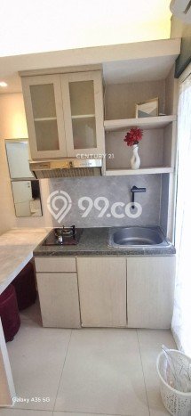 Hunian Apartemen Hemat 2 KT 1 KM di Cempaka Putih, Jakarta Pusat, DKI Jakarta Hunian Apartemen Hemat 2 KT 1 KM di Cempaka Putih, Jakarta Pusat, DKI Jakarta