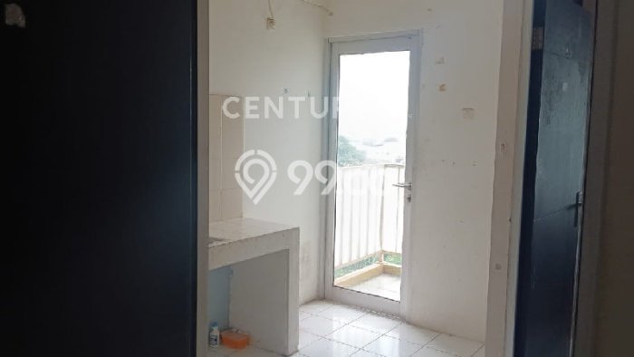 Apartemen Terjangkau Dijual di Jakarta Selatan 2 KT & 1 KM Apartemen Terjangkau Dijual di Jakarta Selatan 2 KT & 1 KM